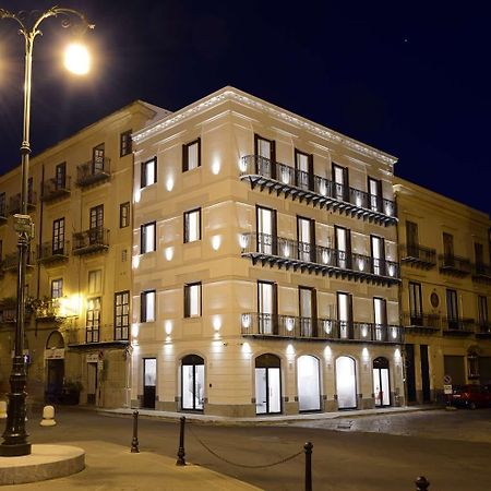 Best Western Hotel Principe Di Lampedusa Palermo Exterior photo