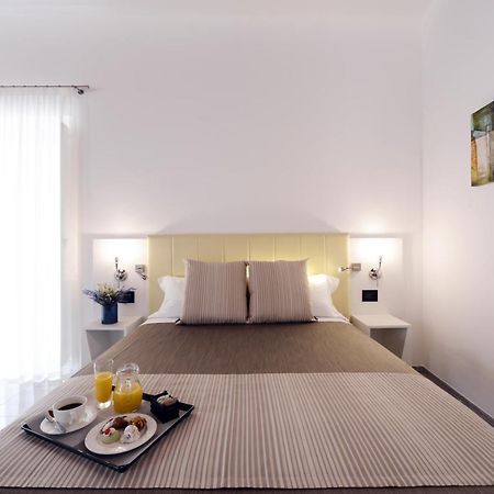 Best Western Hotel Principe Di Lampedusa Palermo Exterior photo