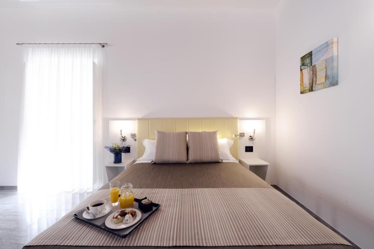 Best Western Hotel Principe Di Lampedusa Palermo Exterior photo