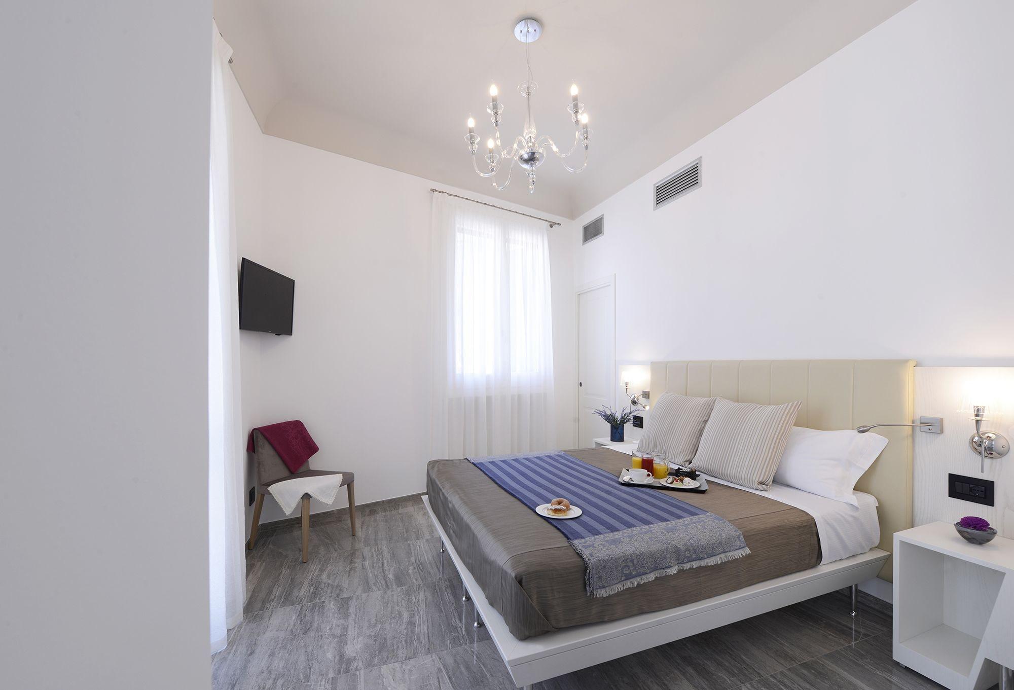 Best Western Hotel Principe Di Lampedusa Palermo Exterior photo