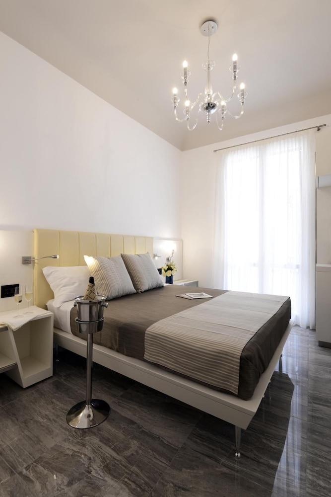 Best Western Hotel Principe Di Lampedusa Palermo Exterior photo