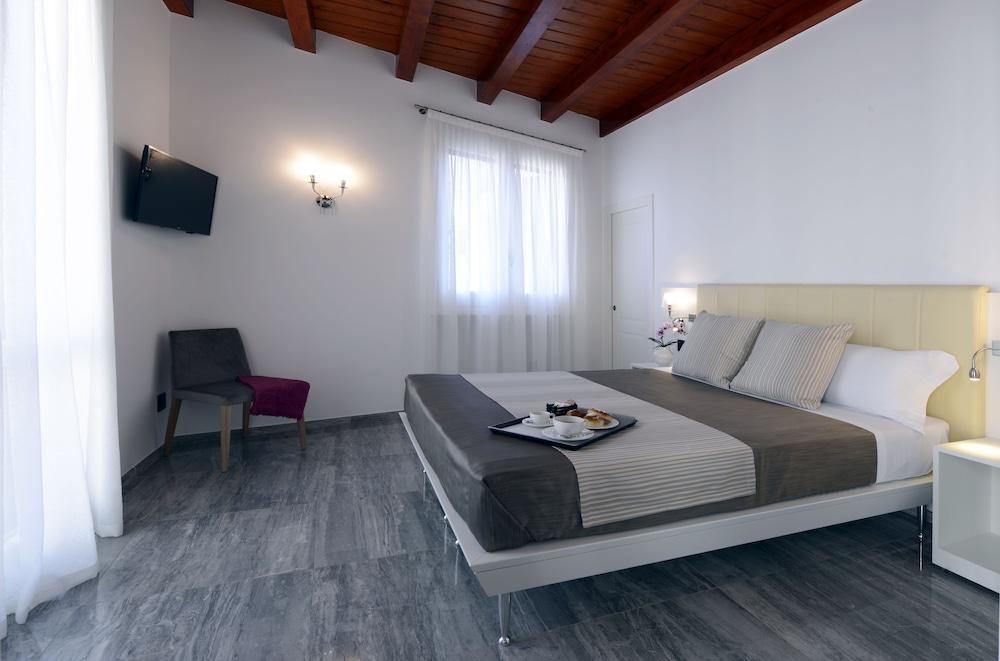 Best Western Hotel Principe Di Lampedusa Palermo Exterior photo